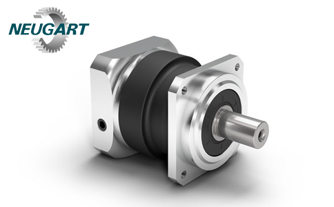 行星減速機(jī)殼體發(fā)熱